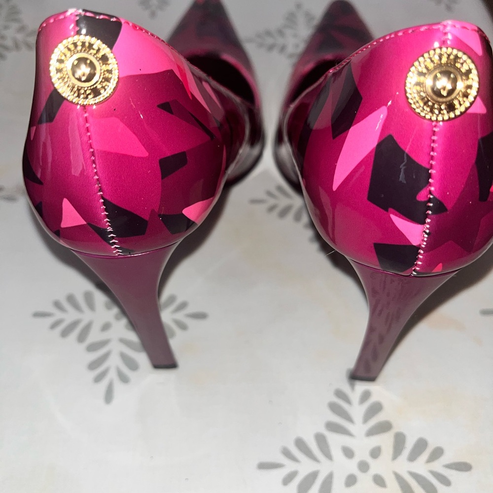 Versace Collection Heels - Picture 2 of 7